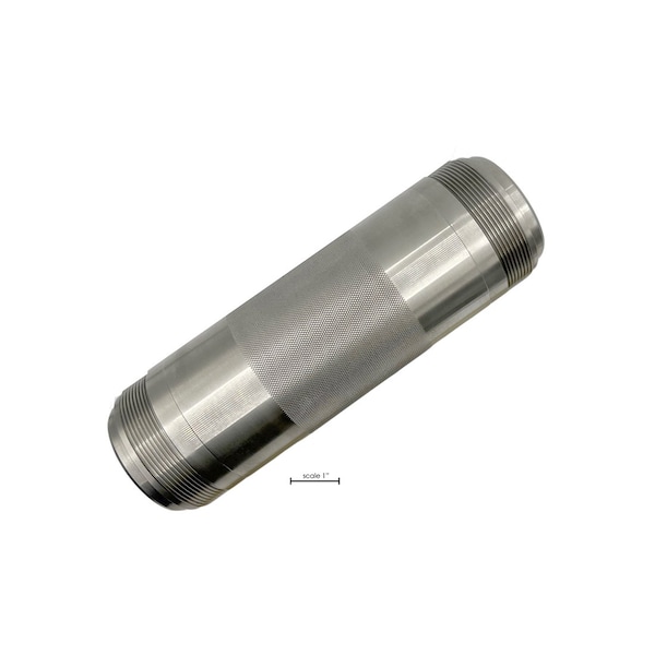 Bedford Precision Cylinder - HydraPro IV/Super, Cmdr 30, Boss for Titan and Speeflo